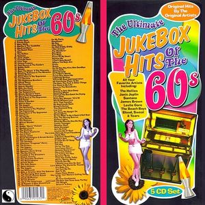 The Ultimate Jukebox Hits of the 60s