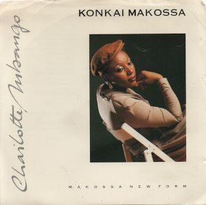 Konkai Makossa