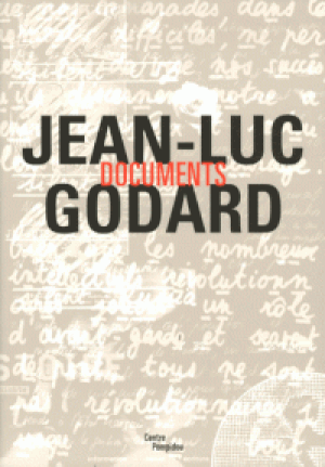 Jean-Luc Godard - Documents