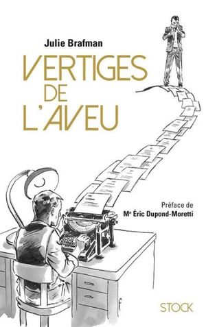 Vertiges de l'aveu