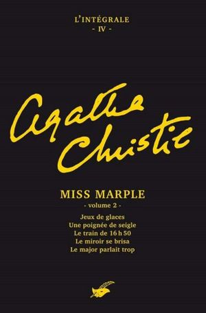 Miss Marple, volume 2
