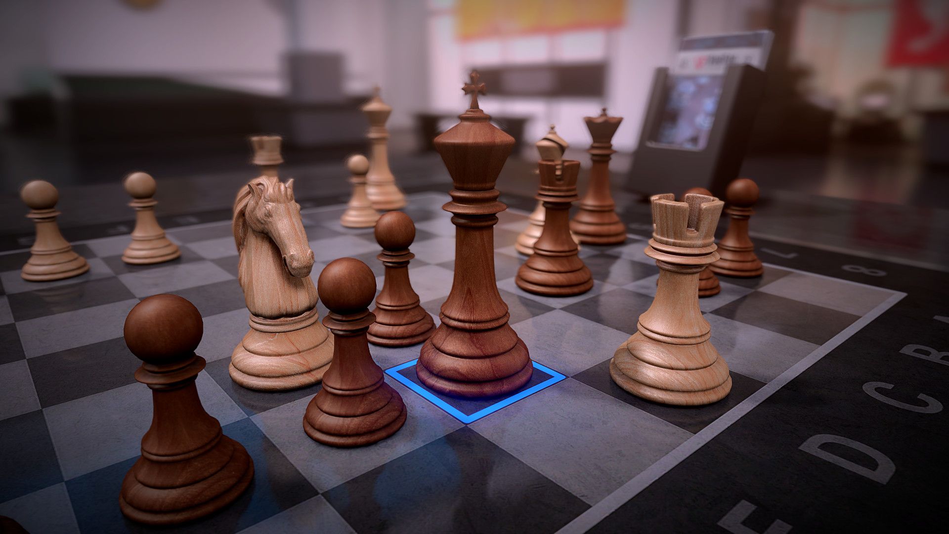 Notre avis sur Chessmaster 11 - PC – Rue Montgallet