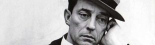 Cover Filmographie de Buster Keaton