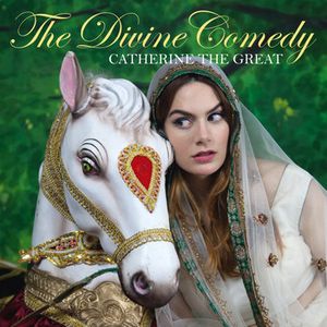Catherine the Great (Single)