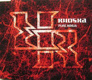 Pure minua (Single)