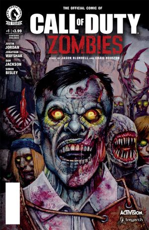 Call of Duty: Zombies