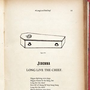 Long Live the Chief (Single)