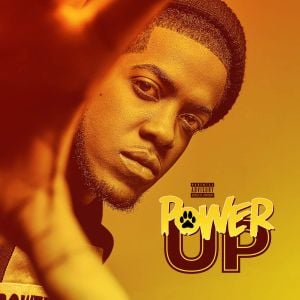 Power Up (EP)