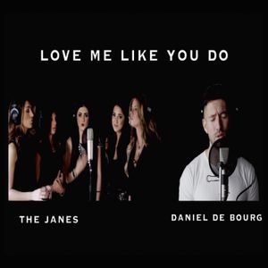 Love Me Like You Do (Single)