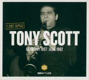 Lost Tapes: Germany 1957 / Asia 1962 (Live)