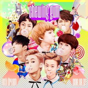 Chewing Gum (Single)