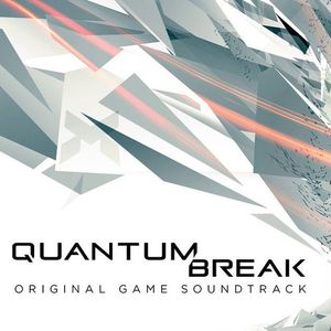 Quantum Break – Original Game Soundtrack (OST)