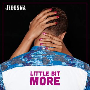 Little Bit More (Single)