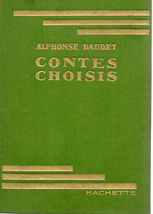 Contes Choisis