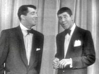 Martin & Lewis