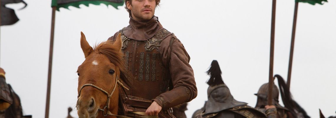 Cover Marco Polo : La Collision des mondes