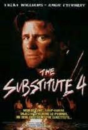 The Substitute 4