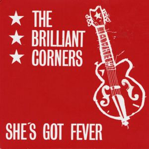 She’s Got Fever (Single)