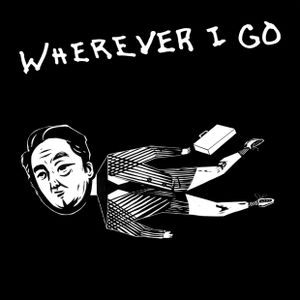 Wherever I Go (Single)