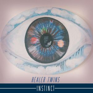 Instinct (Single)