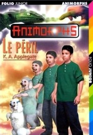 Le Péril
