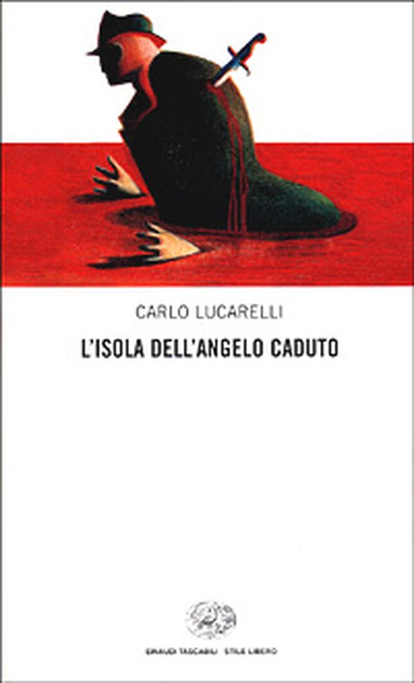 L'isola dal angelo caduto