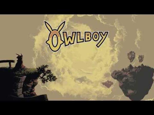 Owlboy