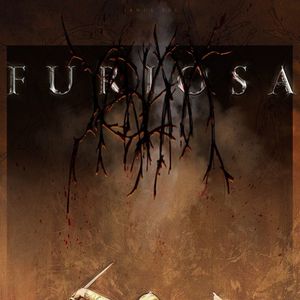 Furiosa (EP)