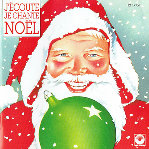 Une étoile de Noël