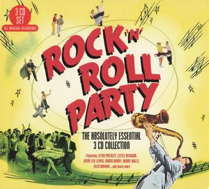 Rock ’n’ Roll Party