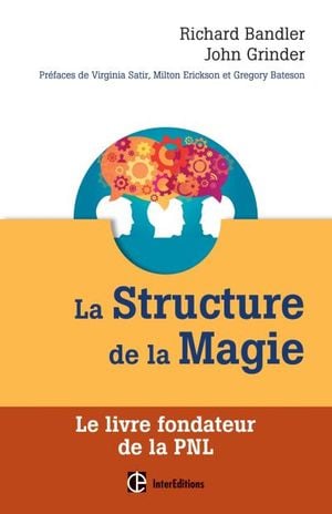 La structure de la magie