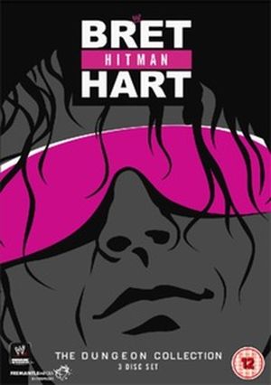 Bret Hitman Hart: The Dungeon Collection