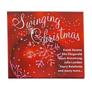 Swinging Christmas