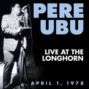 Live at the Longhorn April 1, 1978 (Live)