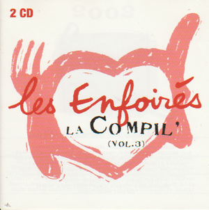 La Compil', Volume 3