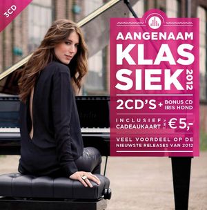 Aangenaam Klassiek 2012