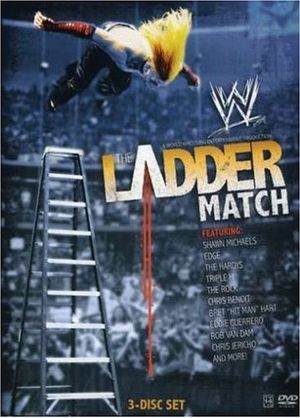 The Ladder Match