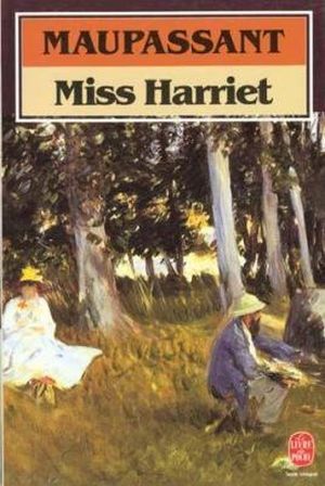 Miss Harriet