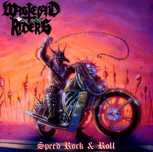 Speed Rock&Roll (EP)