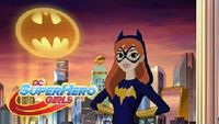 Hero of the Month: Batgirl