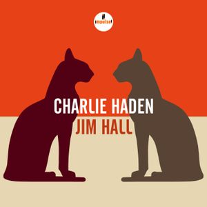 Charlie Haden - Jim Hall (Live)