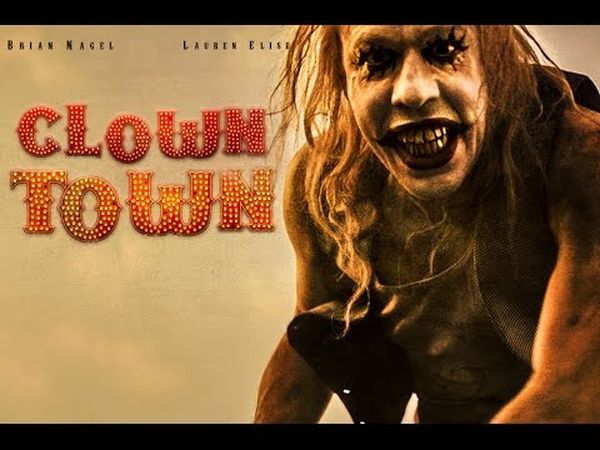 ClownTown