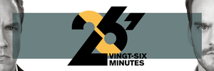 26 minutes