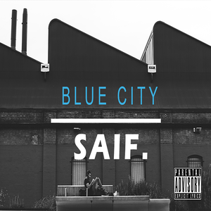 Blue City