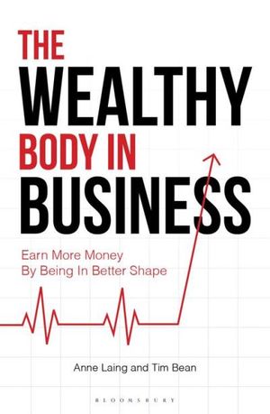 The Wealthy Body In Business