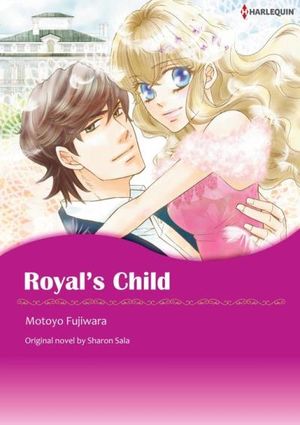 ROYAL'S CHILD