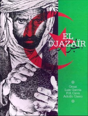 El Djazaïr