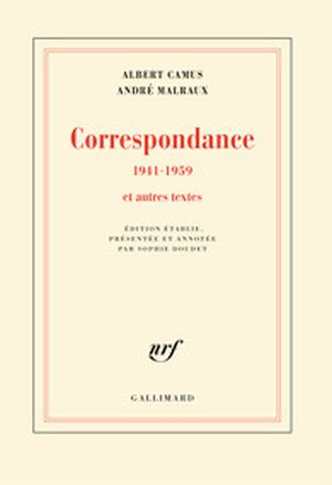 Correspondance