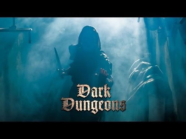 Dark Dungeons