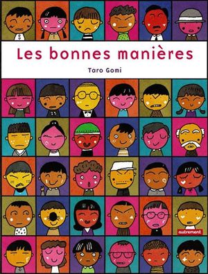 Les bonnes manières